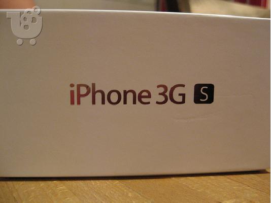 PoulaTo: Apple iphone 3GS 32GB